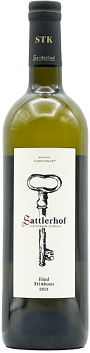 リート　トリンカウス ソーヴィニヨン・ブラン